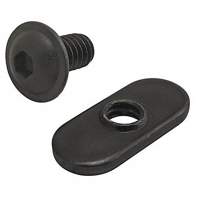 T-Slot Framing System Fasteners image